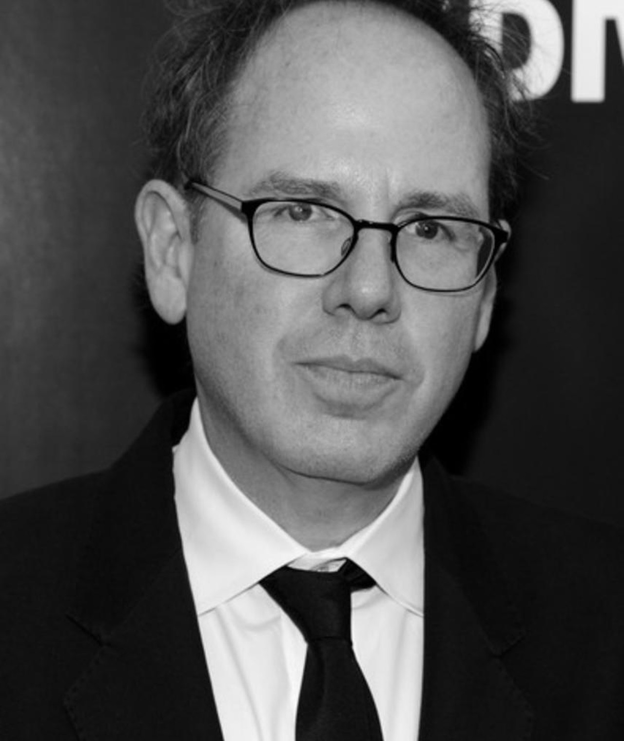 Photo of Albert Berger