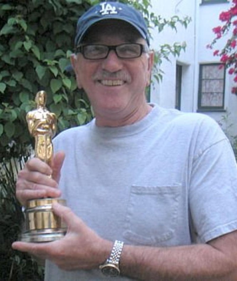 Richard Halsey Movies, Bio and Lists on MUBI