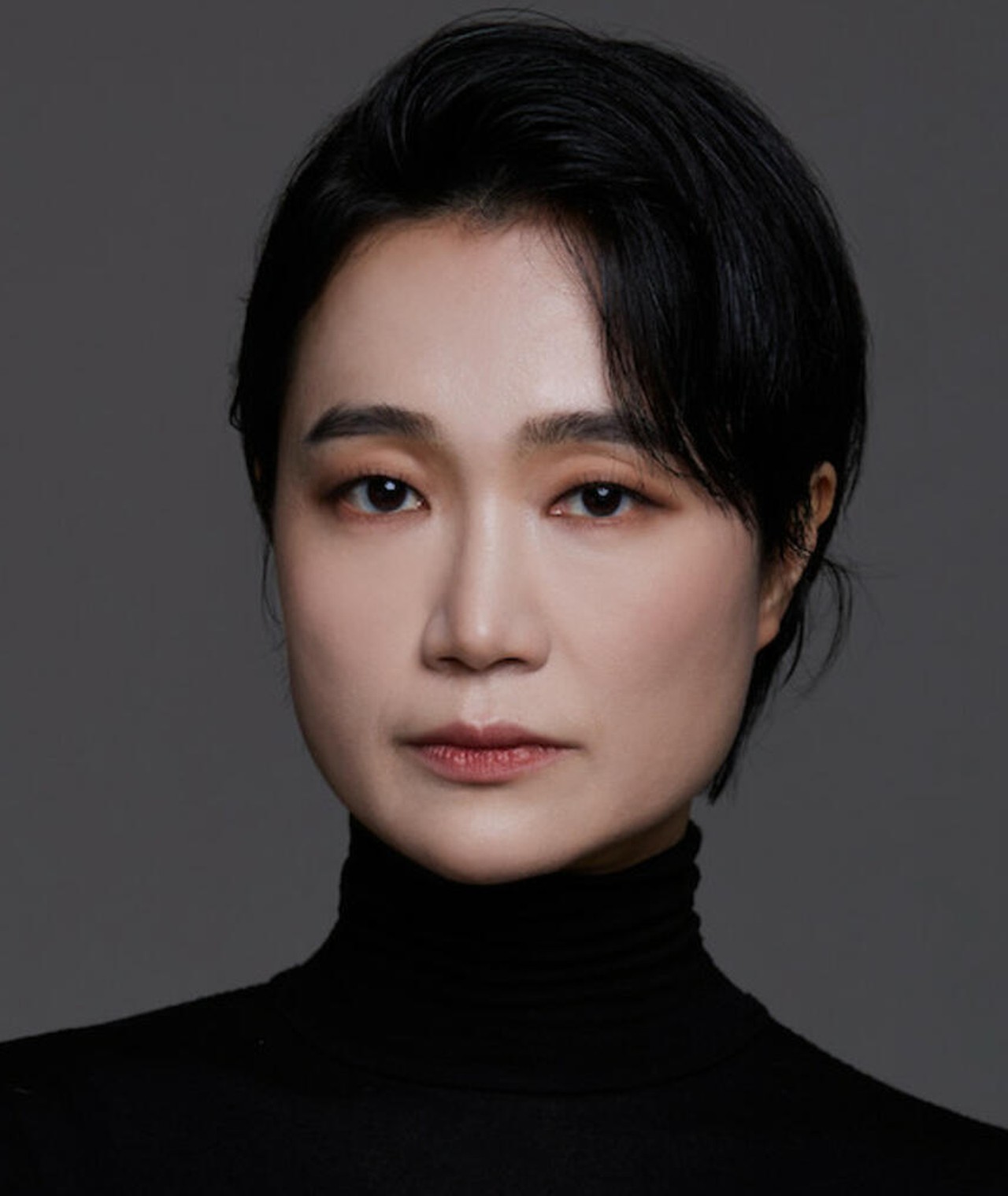 Photo of Choi Hee-jin