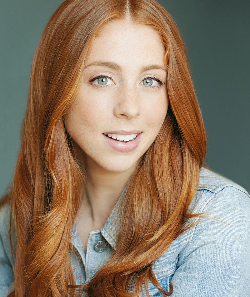 Melanie Leishman Movies, Bio and Lists on MUBI