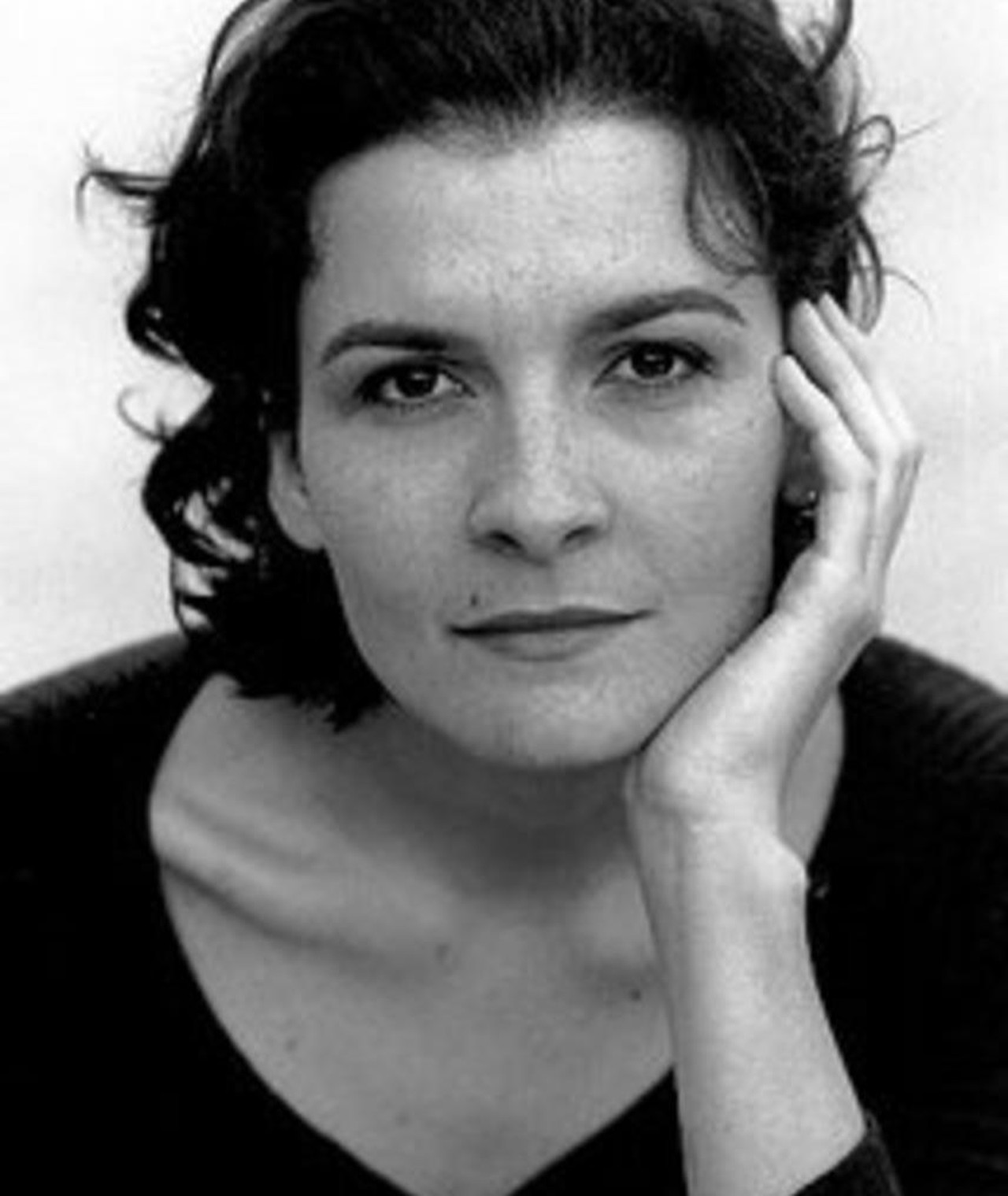 Photo of Louise Lemoine Torrès