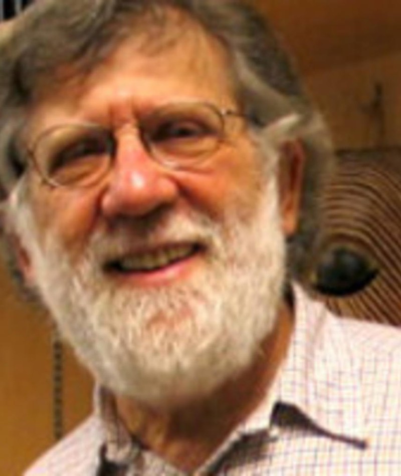 Charles Gross Movies, Bio and Lists on MUBI