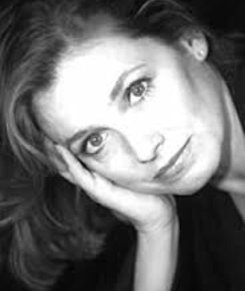 Isabel Glasser Movies, Bio and Lists on MUBI