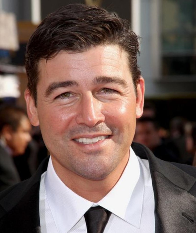 Photo of Kyle Chandler