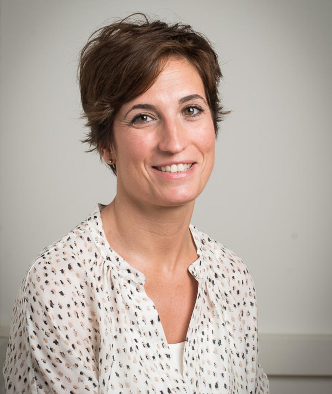 Photo of Adriana Pellicer