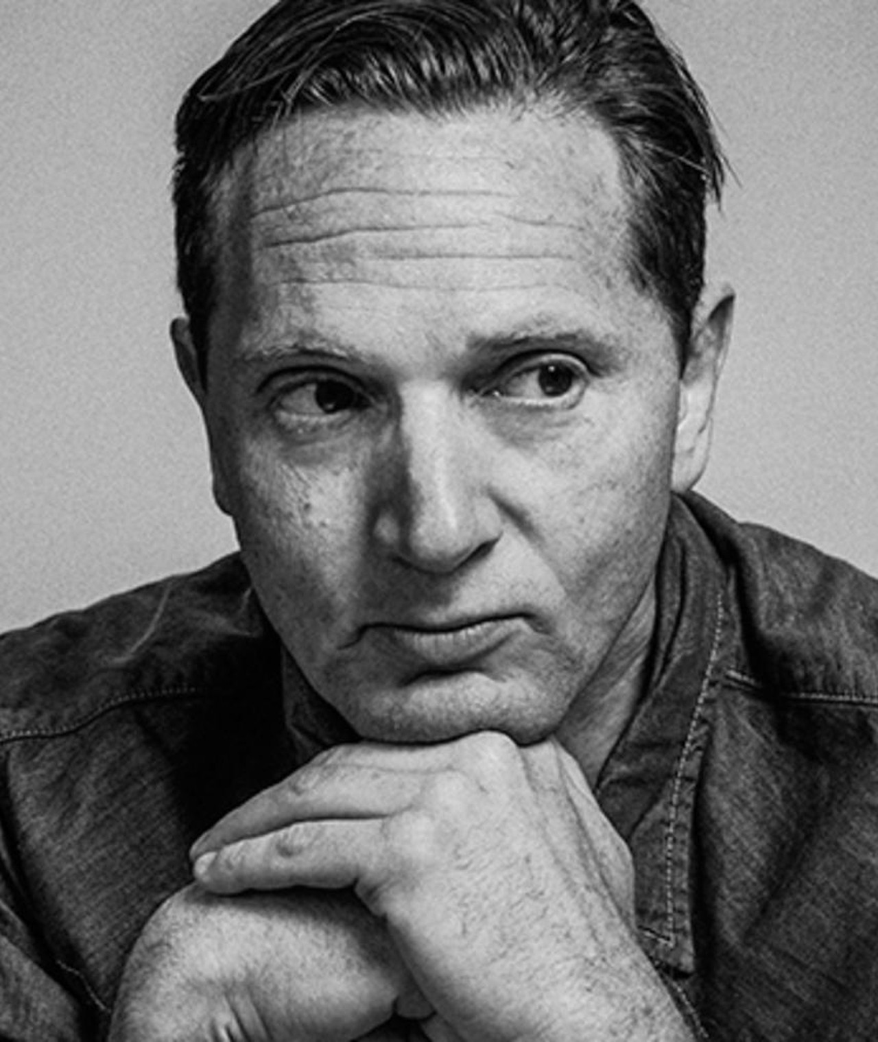 Photo of Matt Ross