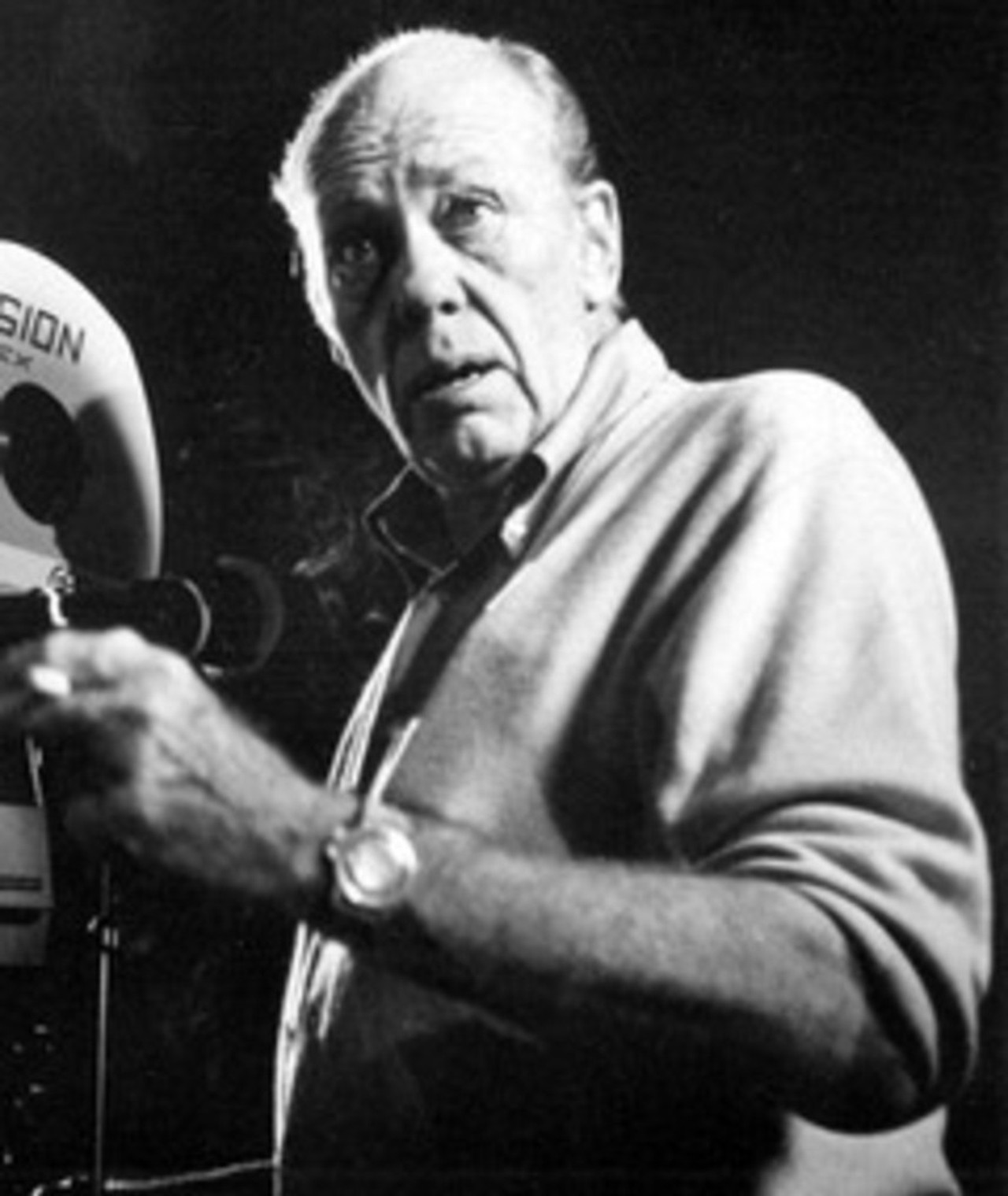 Photo of Richard Quine