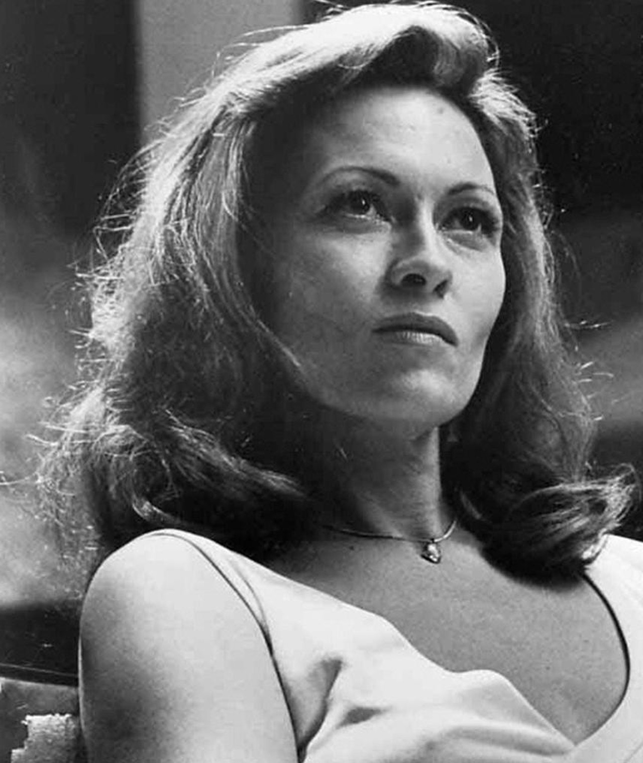 Photo of Faye Dunaway