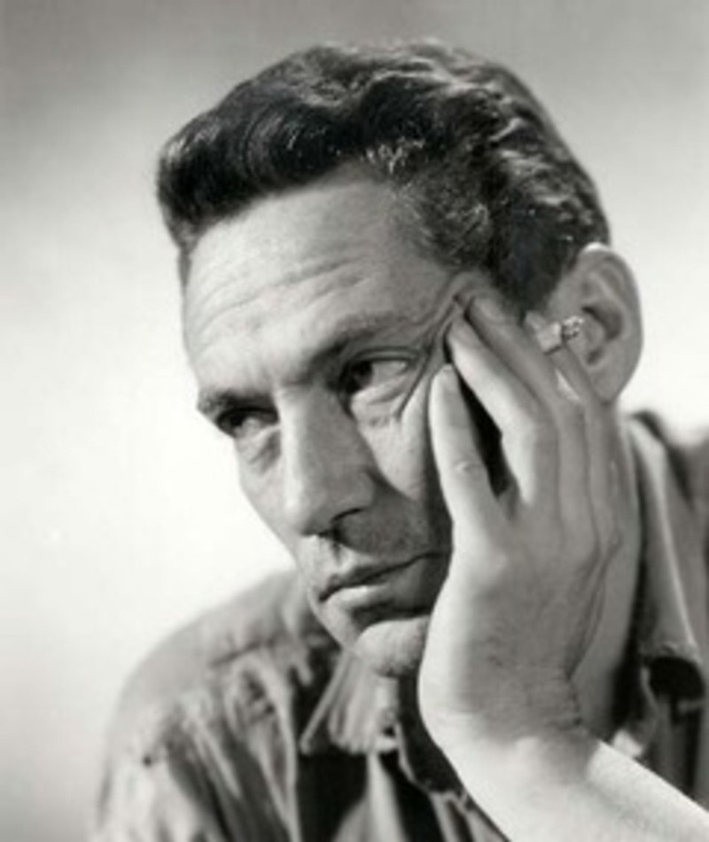 Photo of Peter Finch
