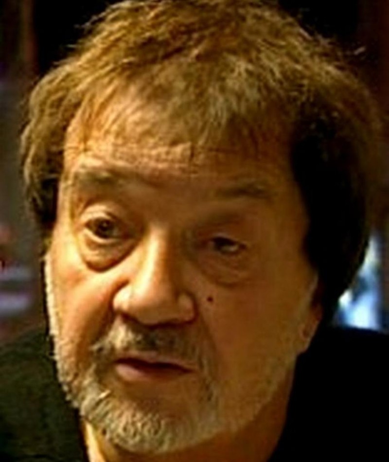 Photo of Alain Page