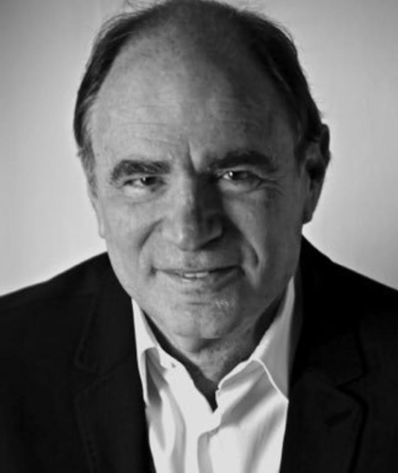 Photo of Alan Greisman