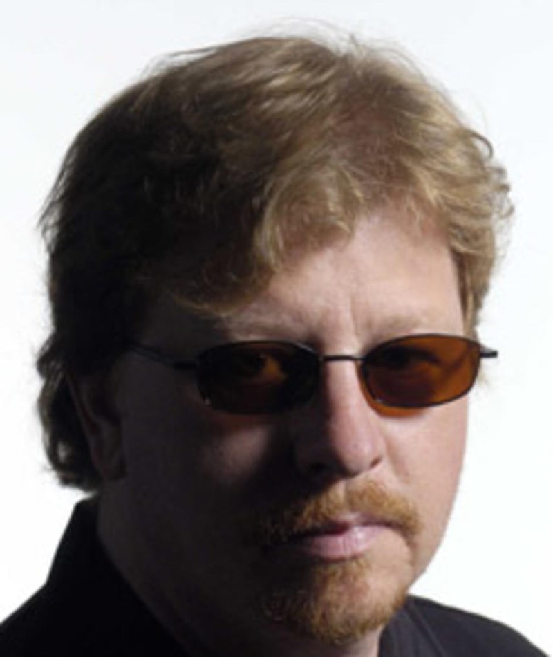 Joseph Williams – Movies, Bio and Lists on MUBI