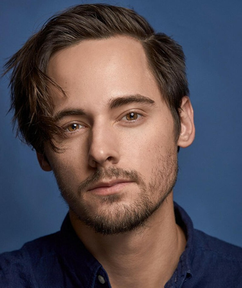 Jake Thomas – Movies, Bio and Lists on MUBI