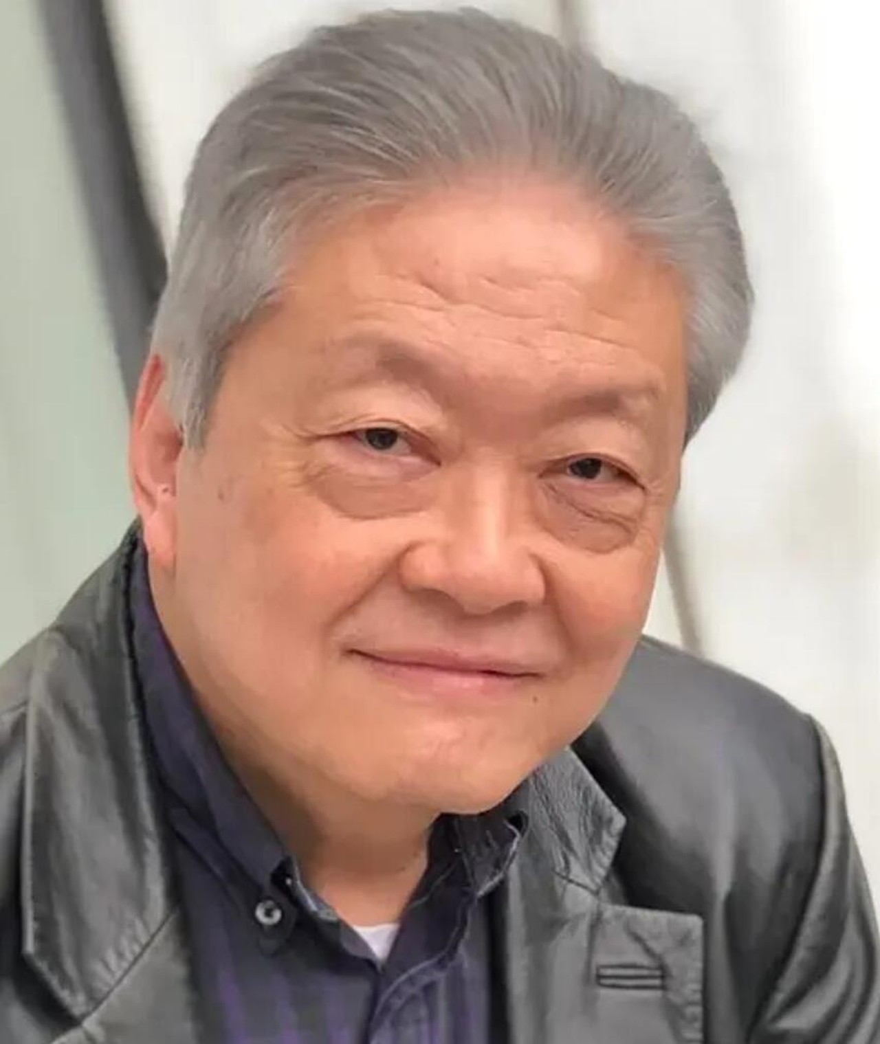 Photo of Clem Cheung