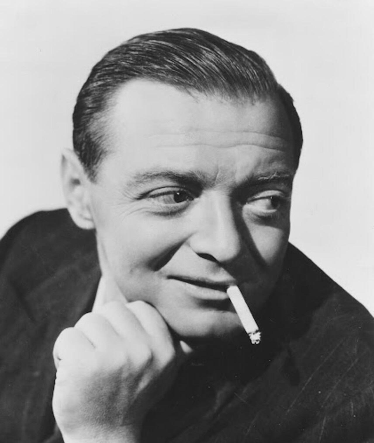 Photo of Peter Lorre