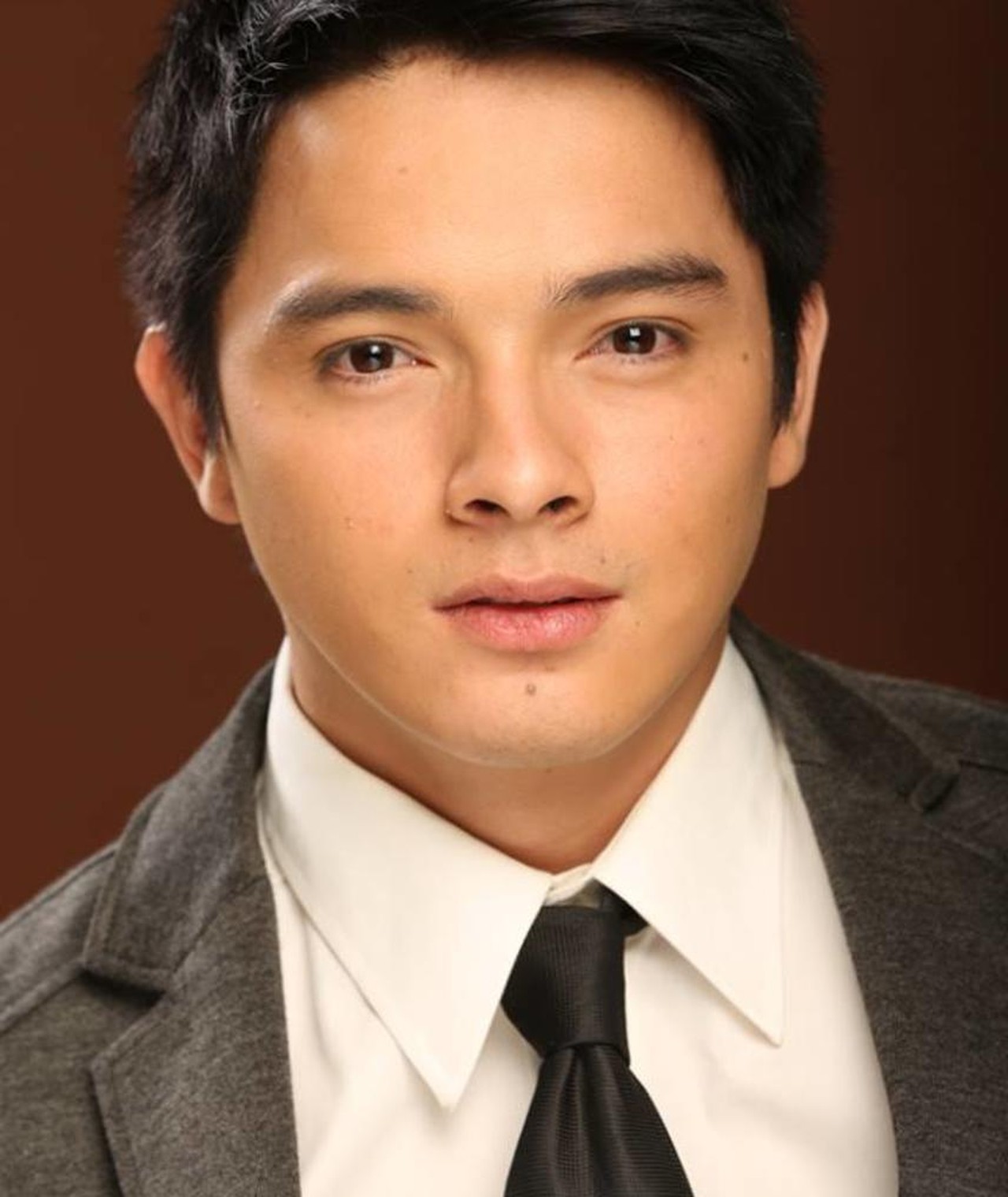 Photo of Angelo Ilagan