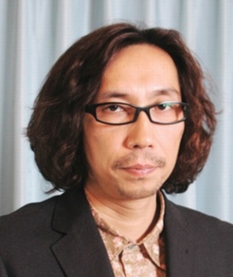 Photo of Isao Yukisada