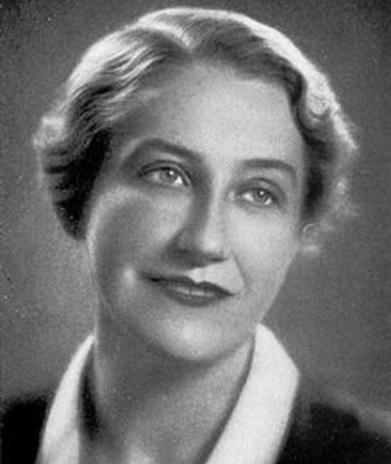 Photo of Thea von Harbou