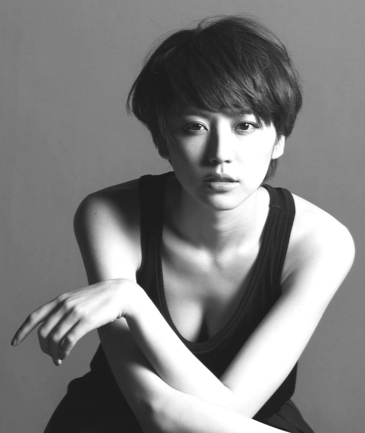Photo of Masami Nagasawa
