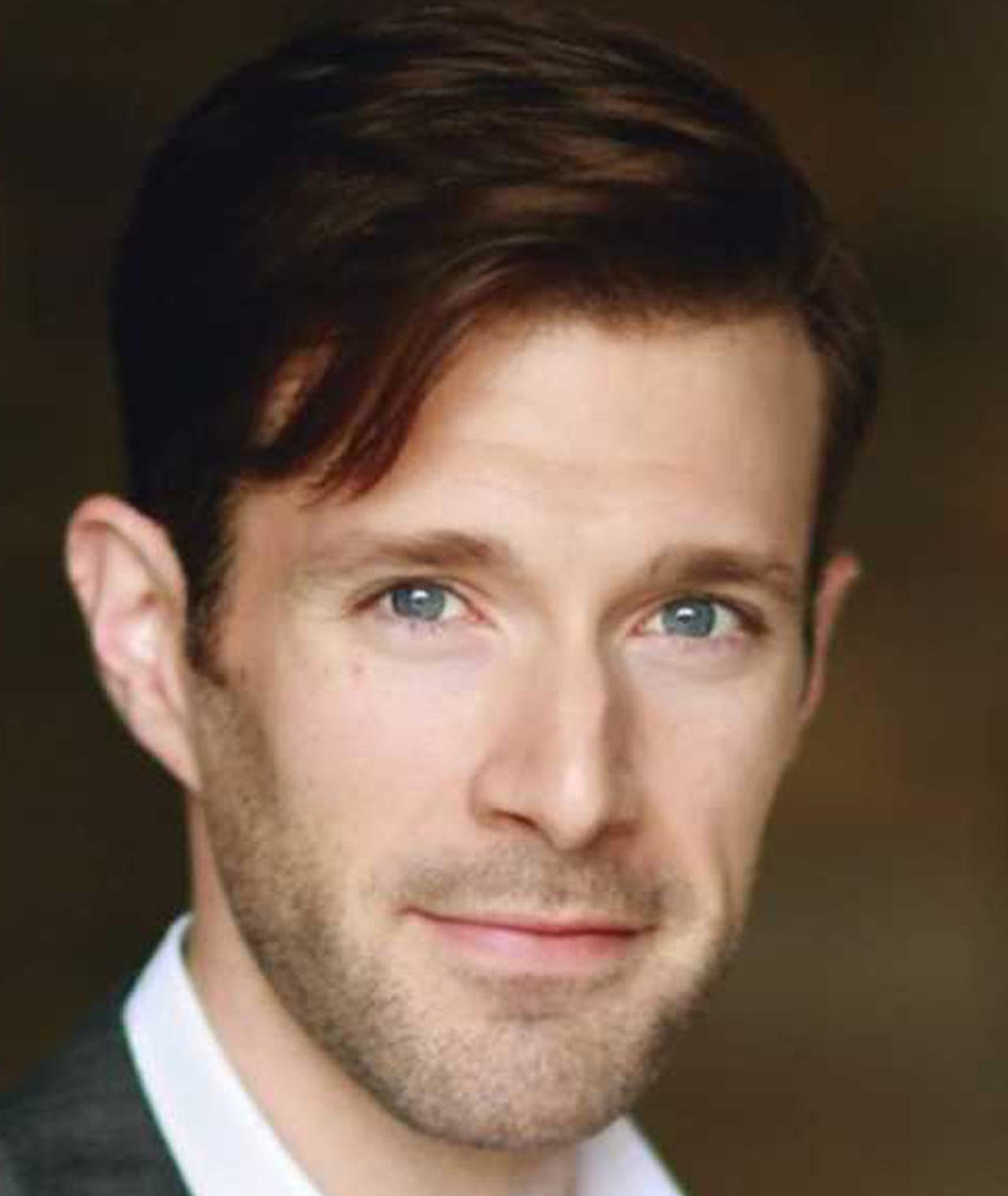 Photo of Jacob Fishel