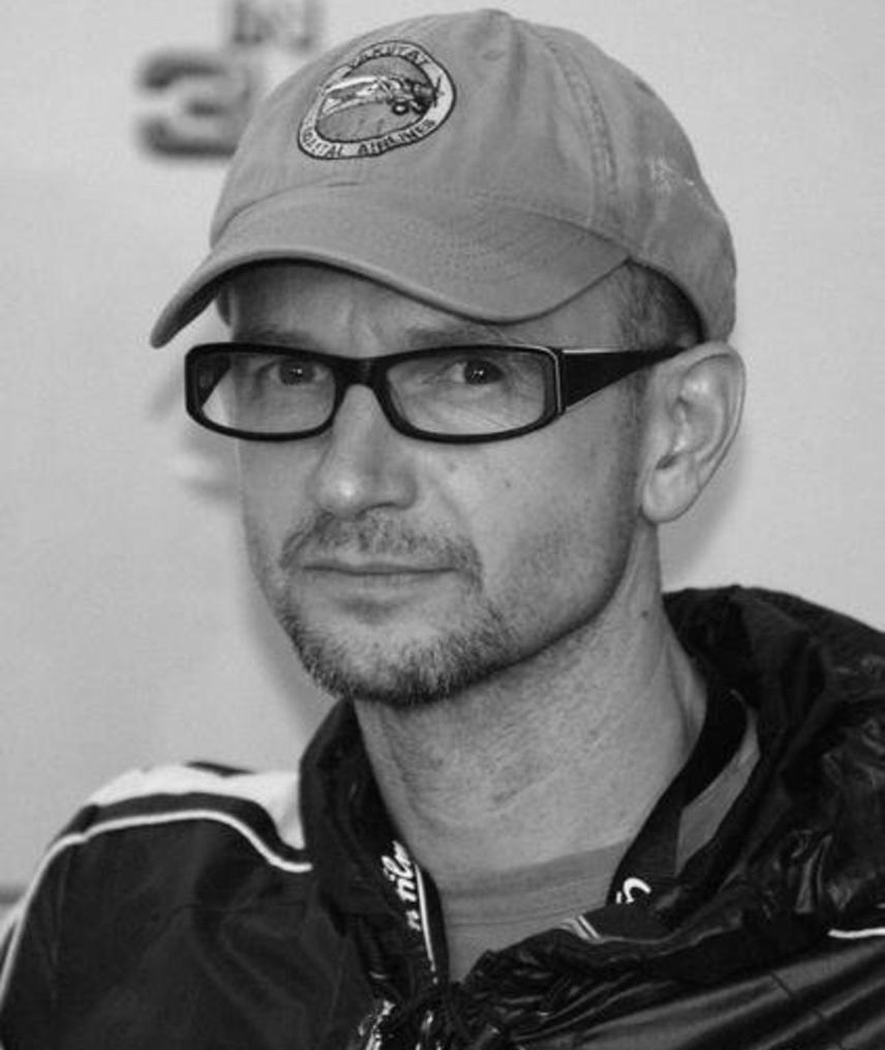 Photo of Jeremy Bolt