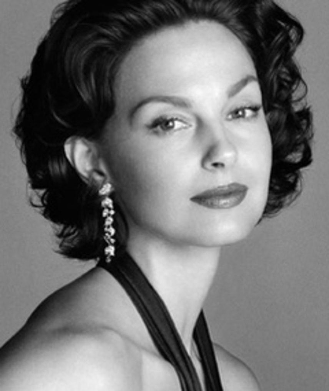 Photo of Ashley Judd