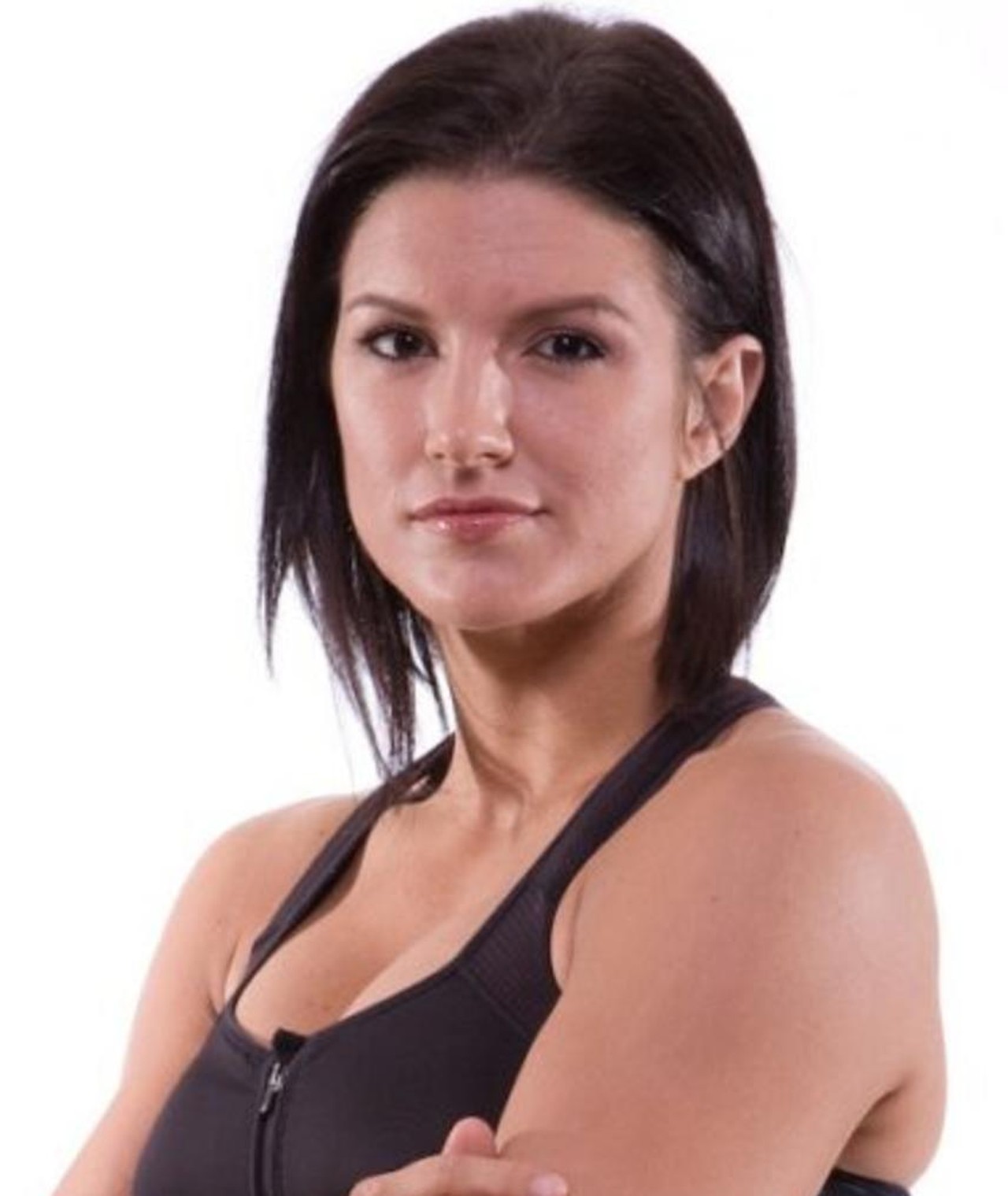 gina carano movie