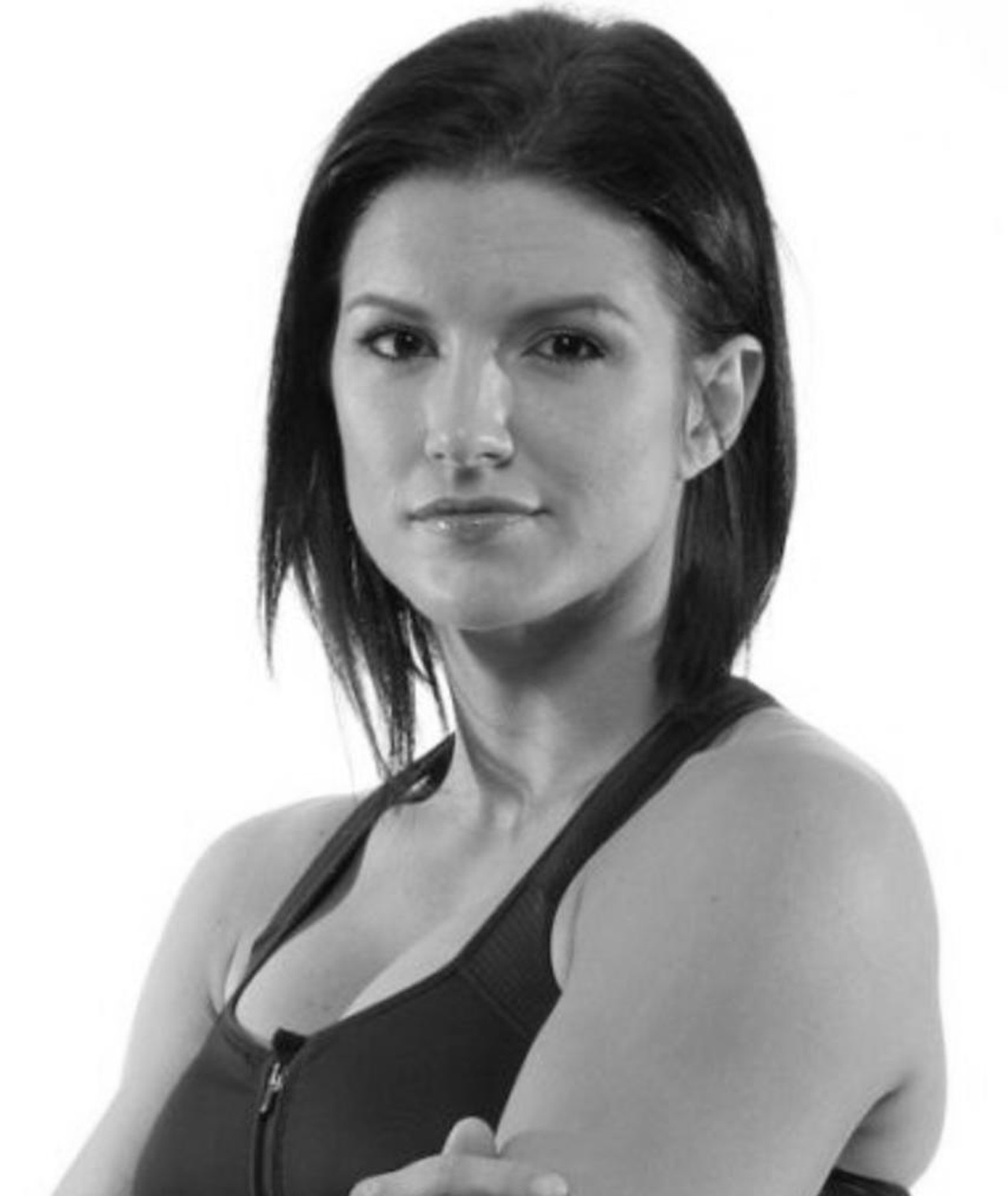 Photo of Gina Carano