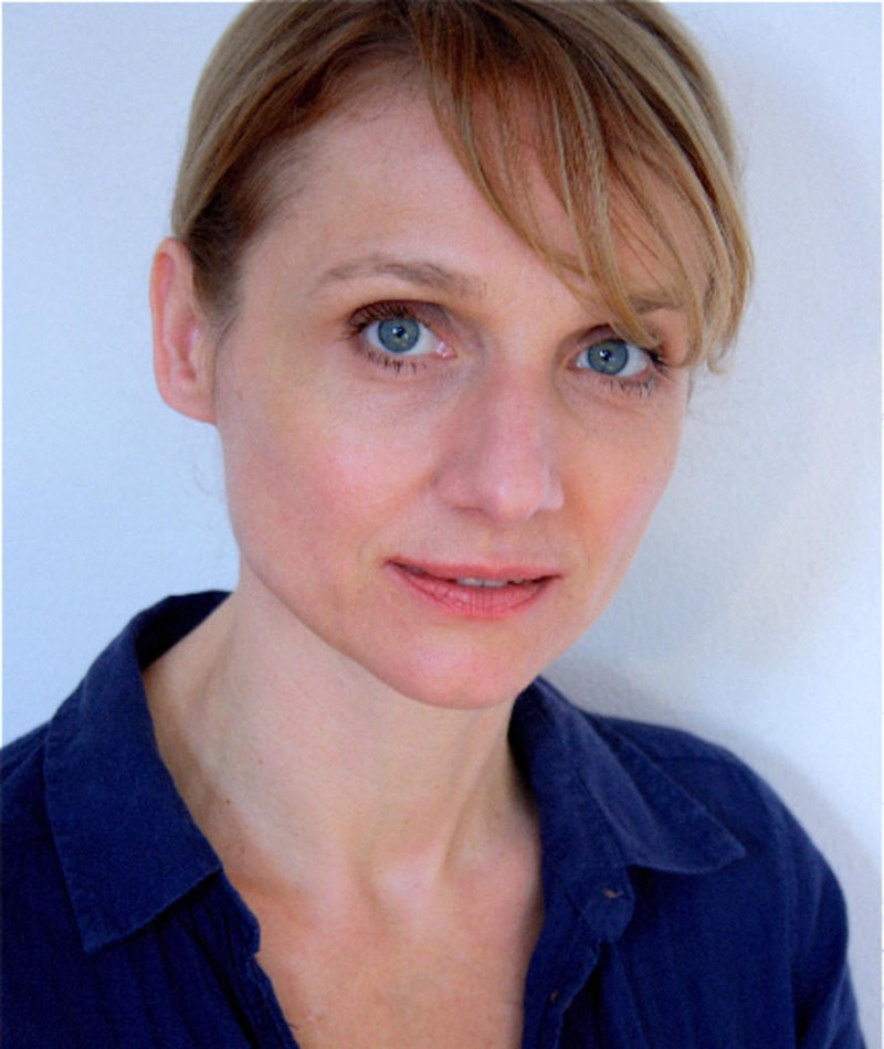 Photo of Christina Große