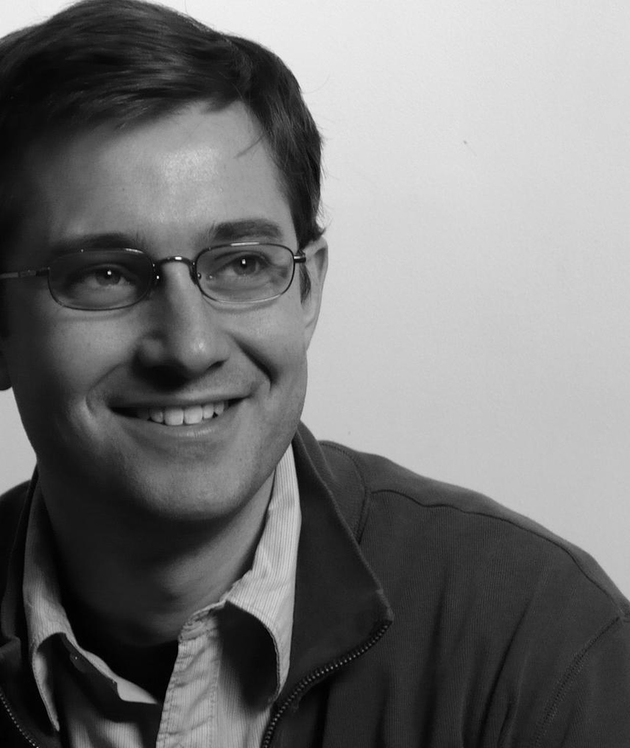 Photo of Landon Van Soest