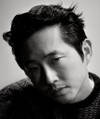 Foto de Steven Yeun