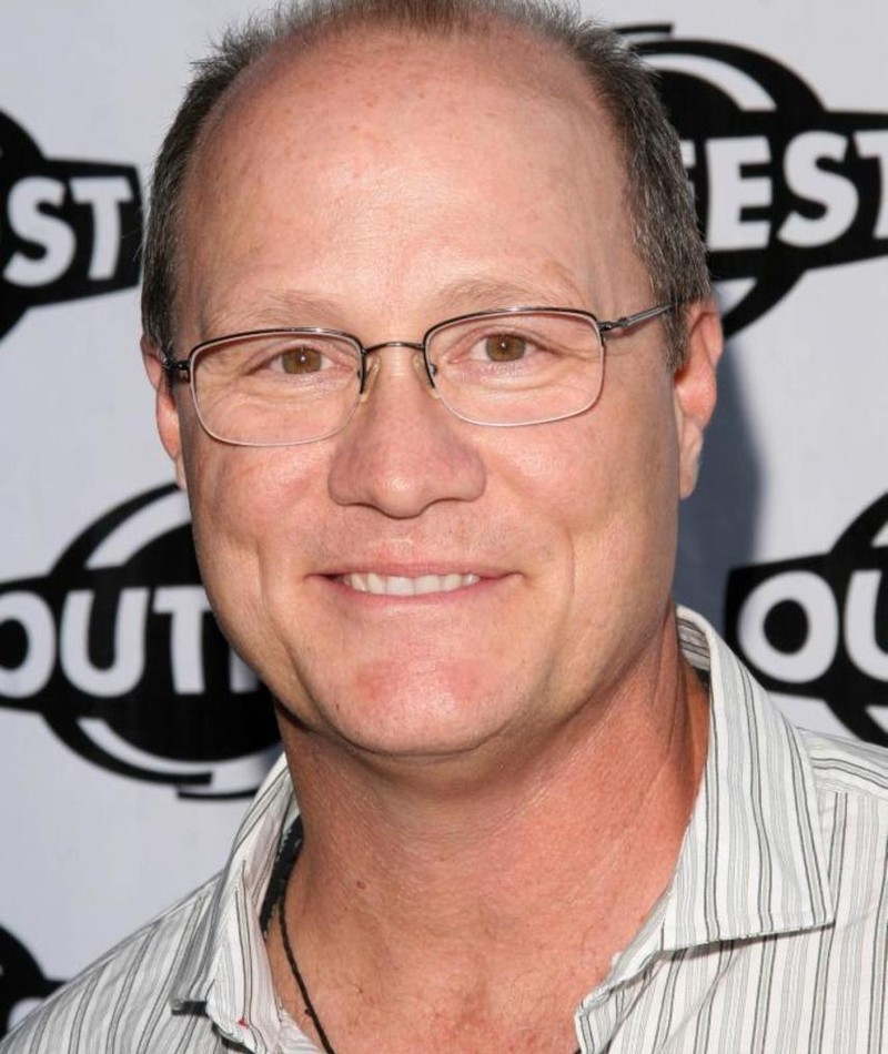 David Cowgill Movies, Bio and Lists on MUBI