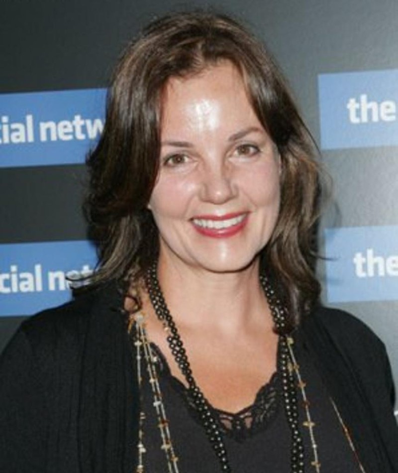 Photo of Margaret Colin