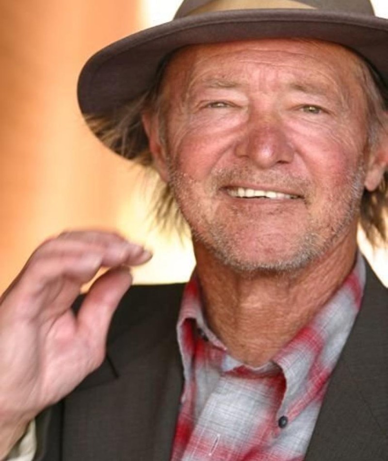 Tracey Walter – Movies, Bio and Lists on MUBI