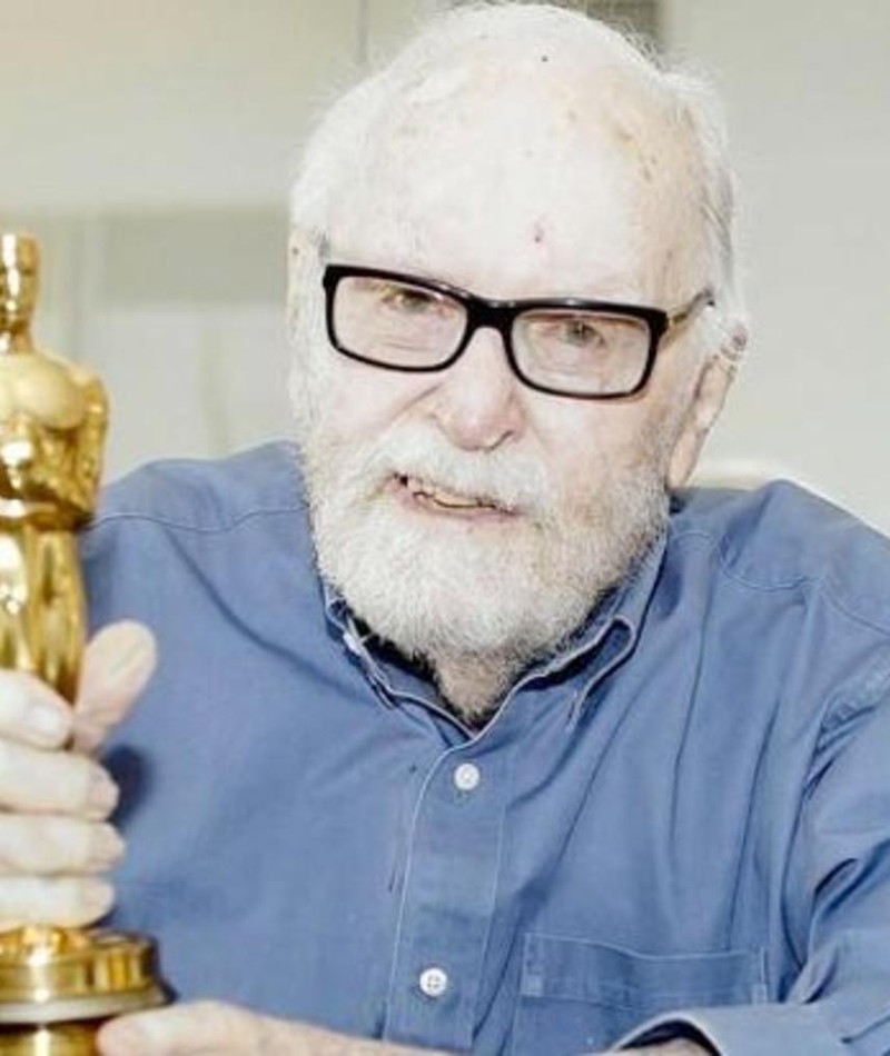 Gene Allen Movies, Bio and Lists on MUBI