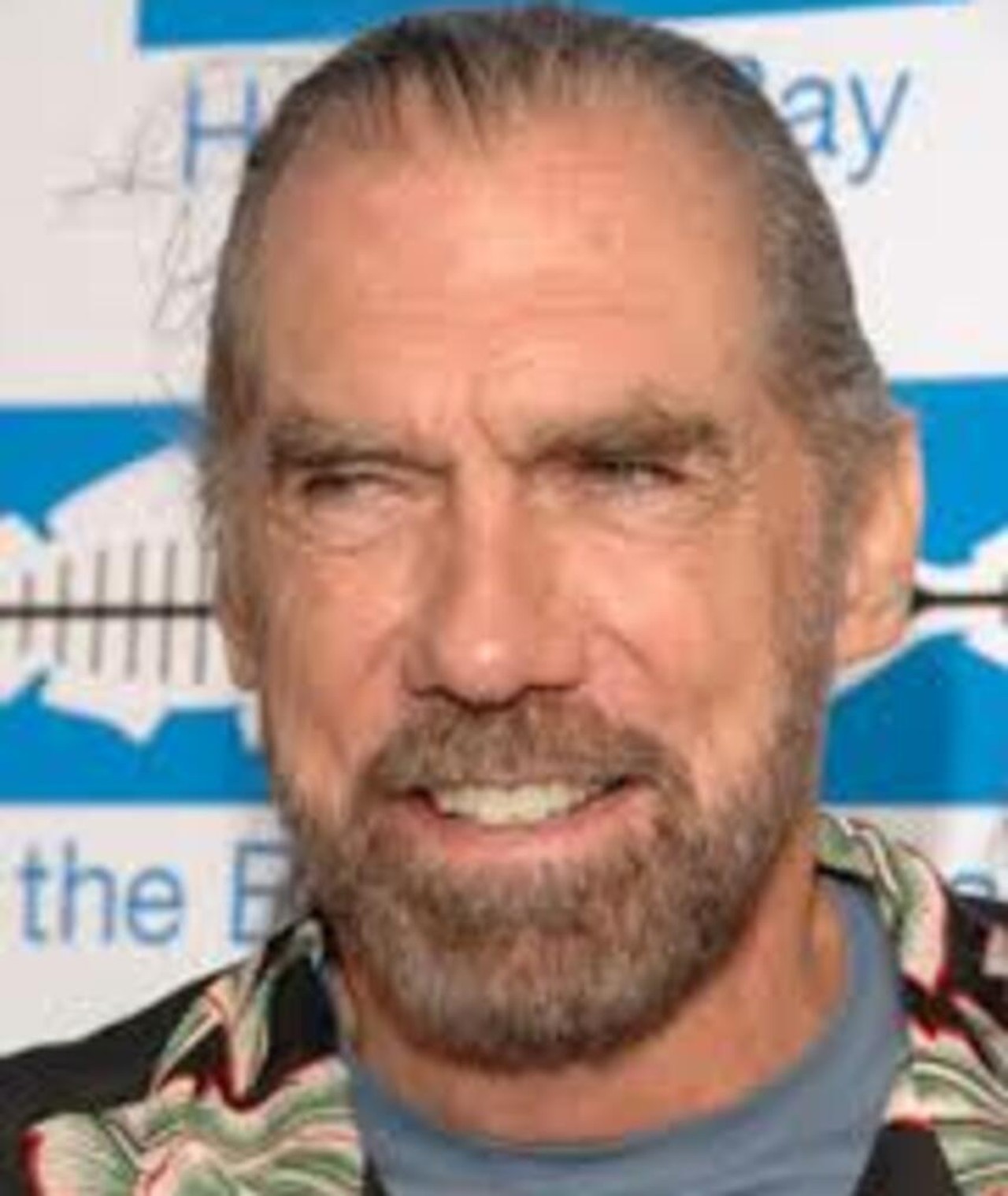 Photo of John Paul DeJoria