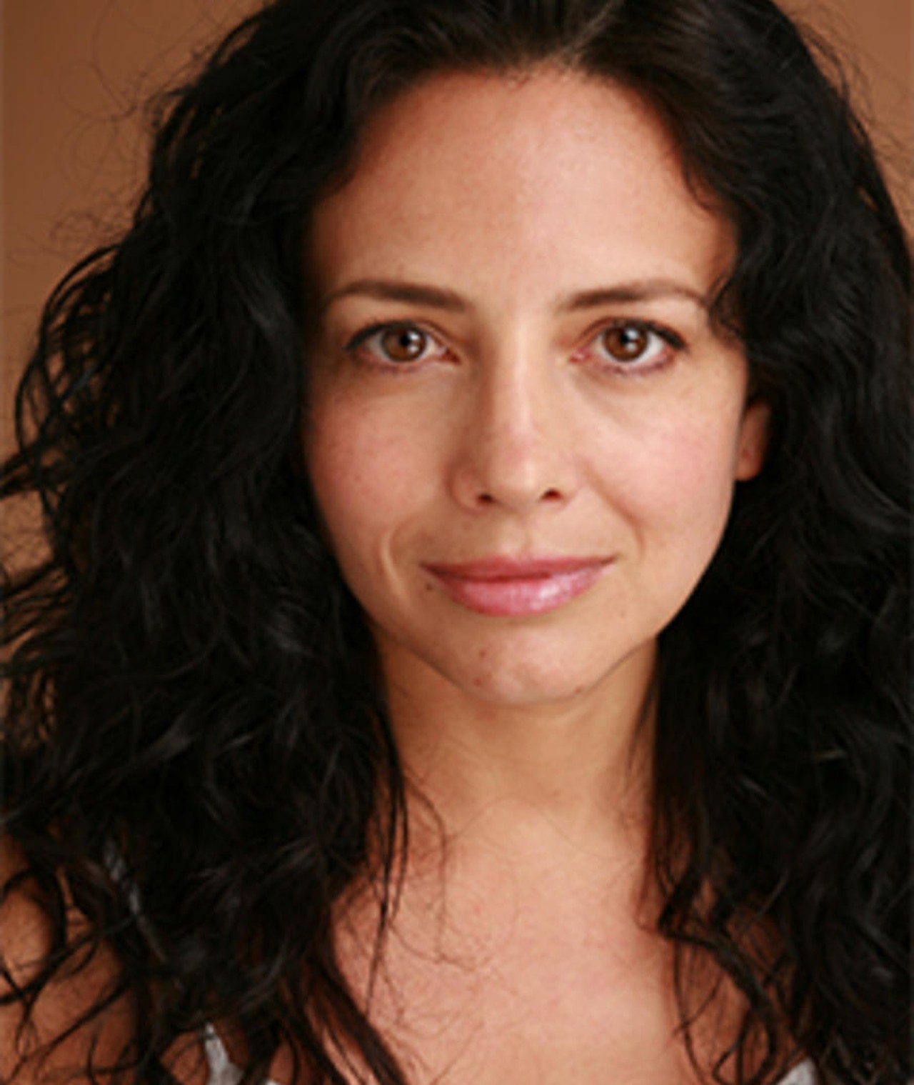 Photo of Zehra Naqvi