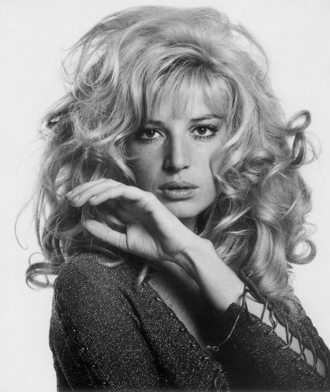 Photo of Monica Vitti