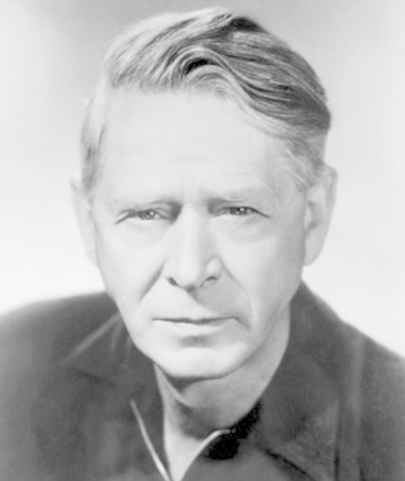 Photo of Ford Beebe