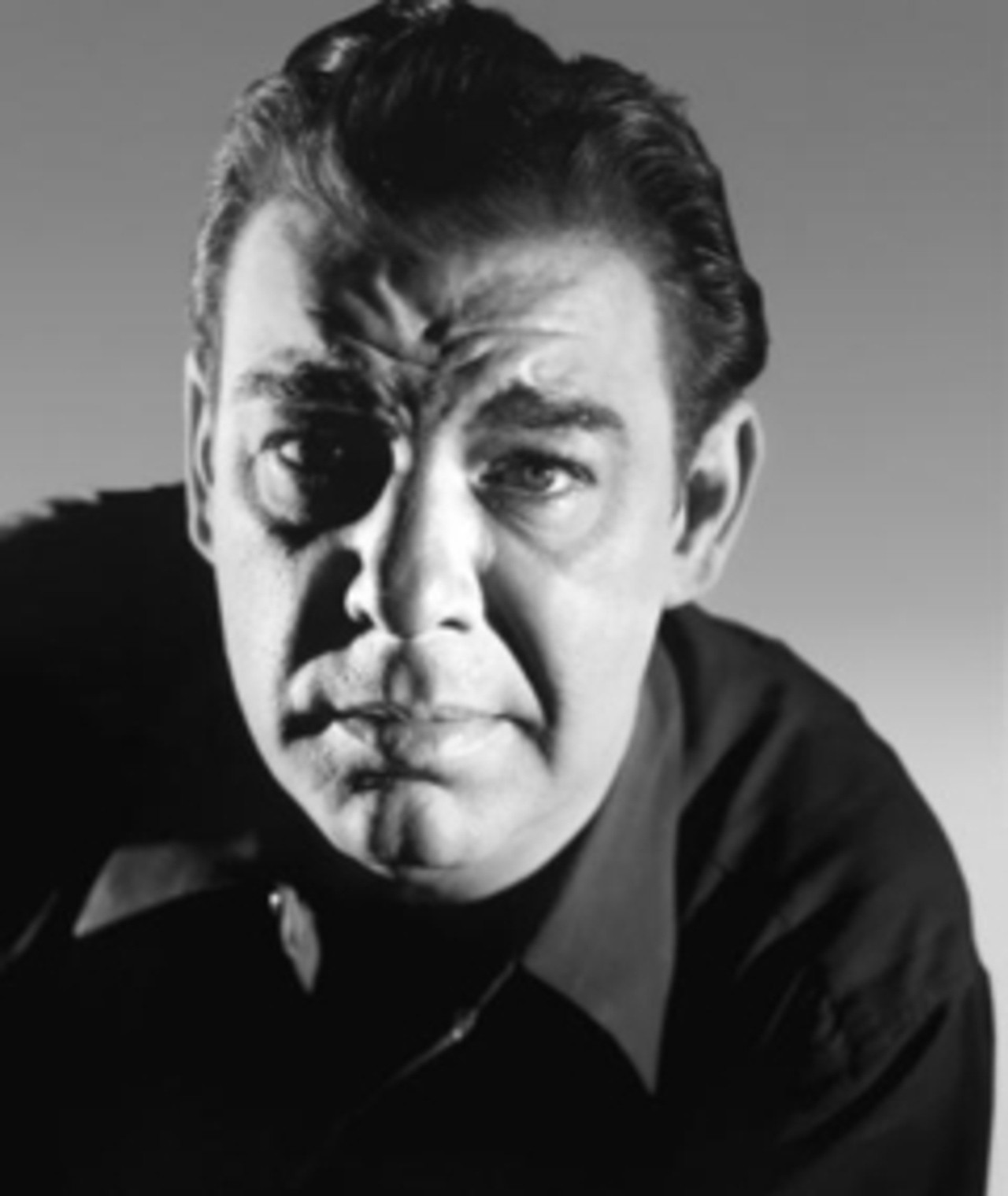 Photo of Lon Chaney Jr.