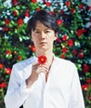Photo of Masaharu Fukuyama
