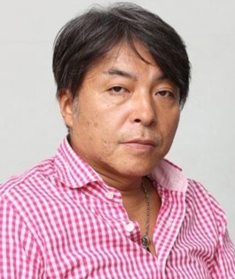 Photo of Hiroshi Nishitani