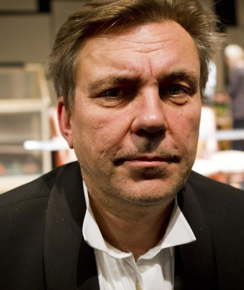 Photo of Pekka Valkeejärvi