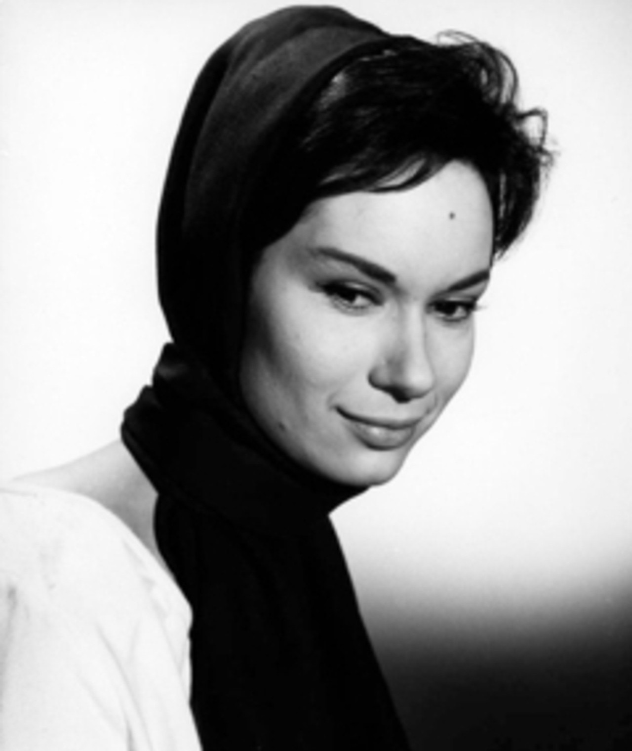 Photo of Lea Massari