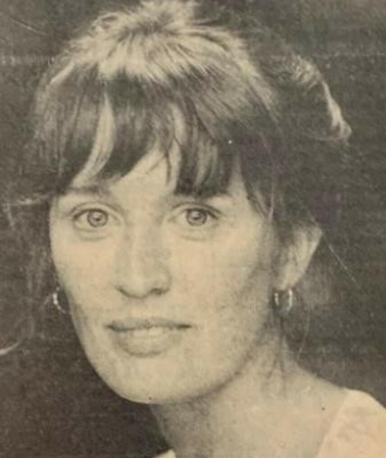 Photo of Susan Kingsley