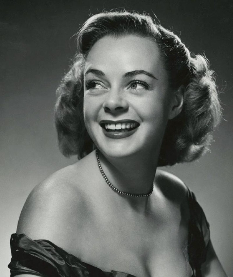 June Lockhart Movies, Bio and Lists on MUBI