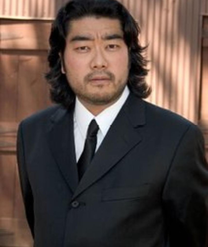 Photo of Kurando Mitsutake