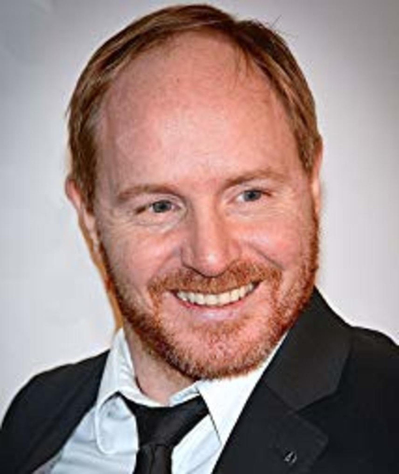 Photo of Morgan Alling