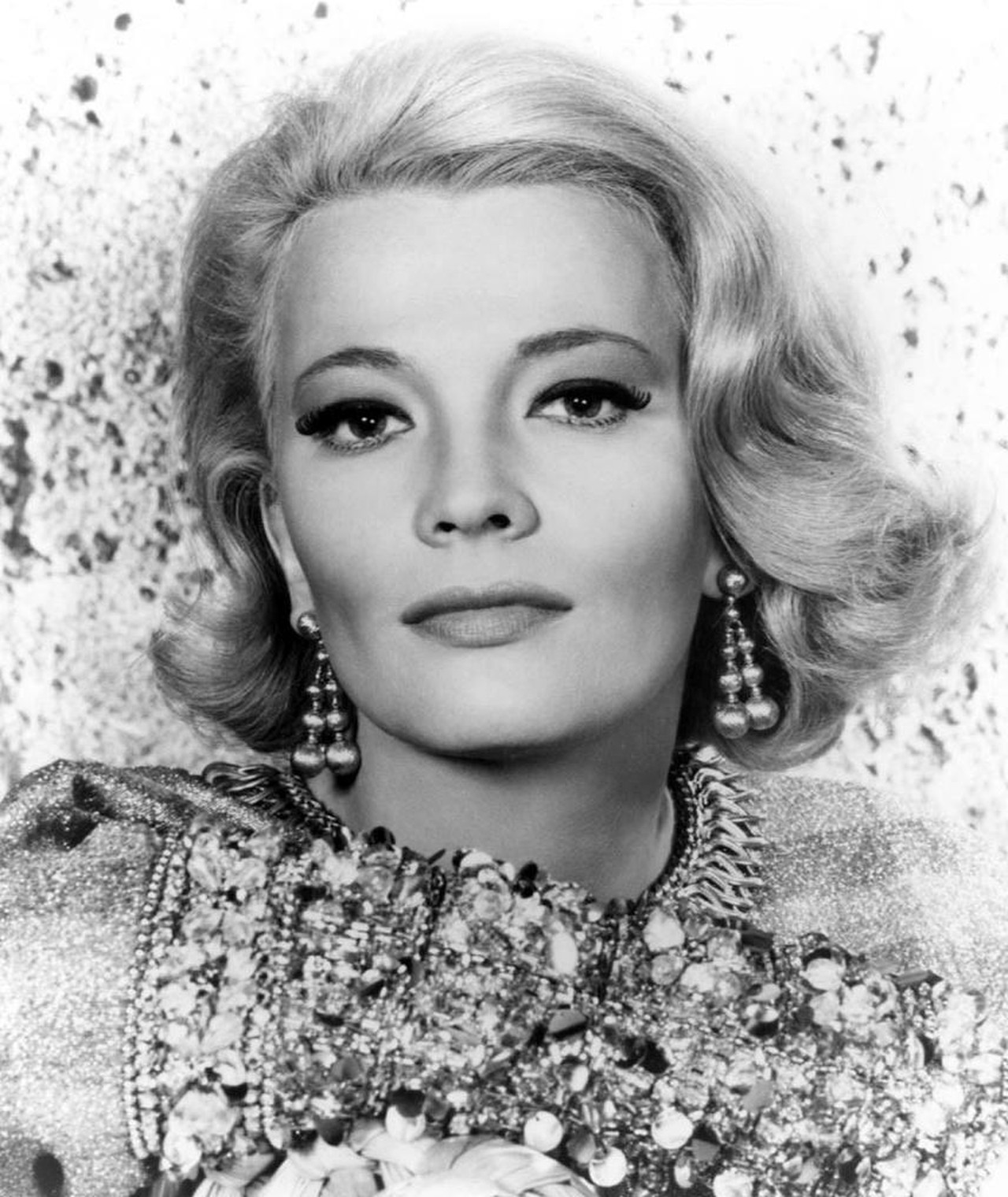 Photo of Gena Rowlands
