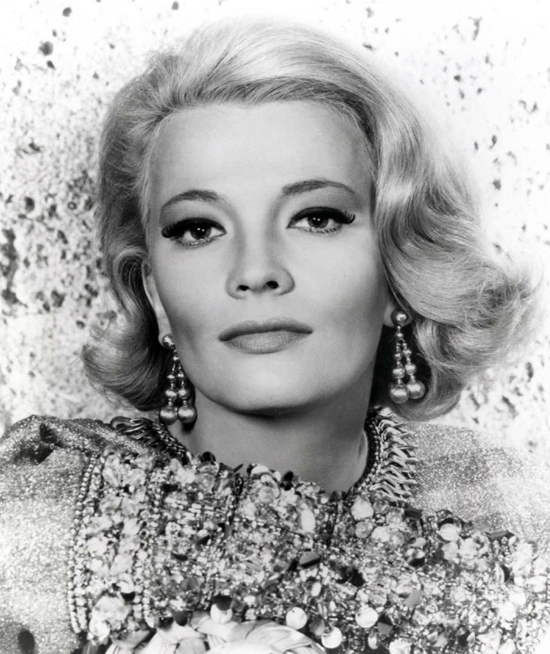 Gena Rowlands Movies, Bio and Lists on MUBI